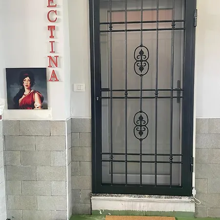 Rectina 3* Pompeï
