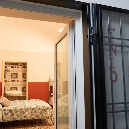 Bed & Breakfast Rectina 3*