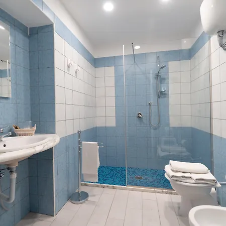 Bed & Breakfast Rectina 3*