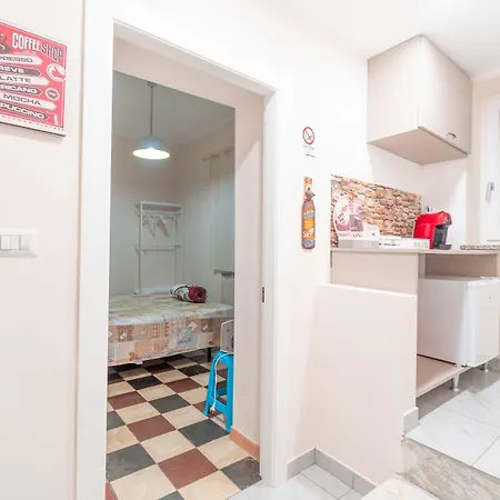 Rectina Bed & Breakfast Pompeï