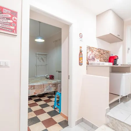 Bed and Breakfast Rectina Πομπηία