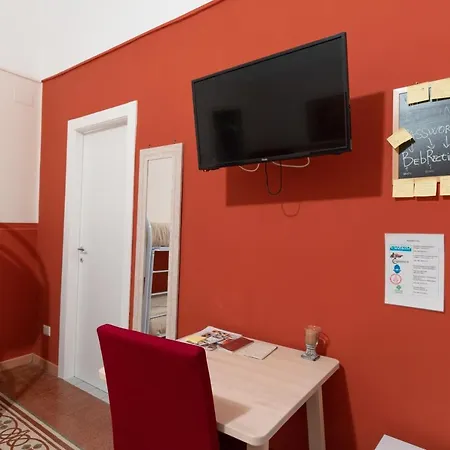 Rectina Bed and Breakfast *