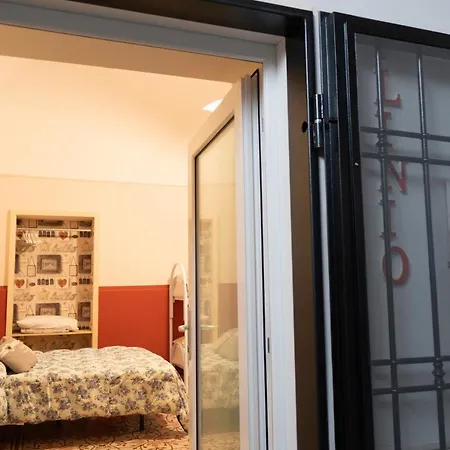 Rectina Bed and Breakfast *