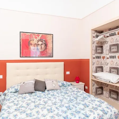 Bed and Breakfast Rectina