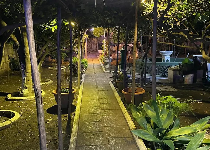 Bed & Breakfast Rectina