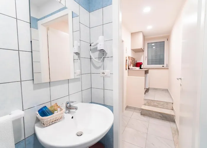 Rectina Bed & Breakfast 4*