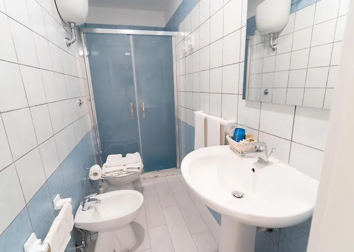 Bed & Breakfast Rectina Pompei