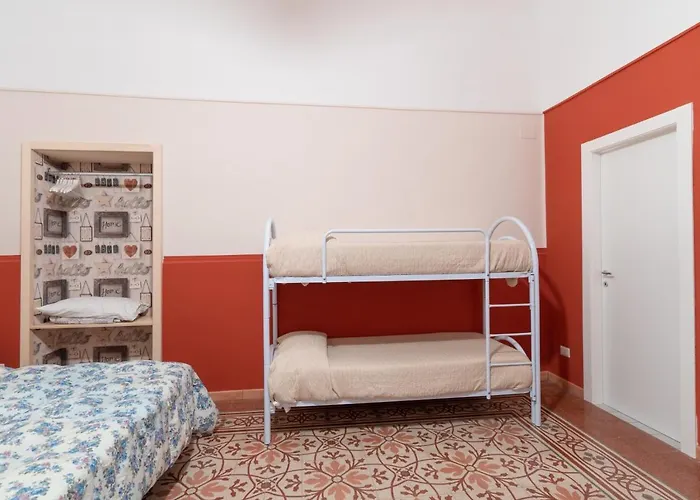 Bed & Breakfast Rectina