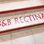 Frühstückspension Rectina