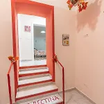 Rectina Frühstückspension Pompei
