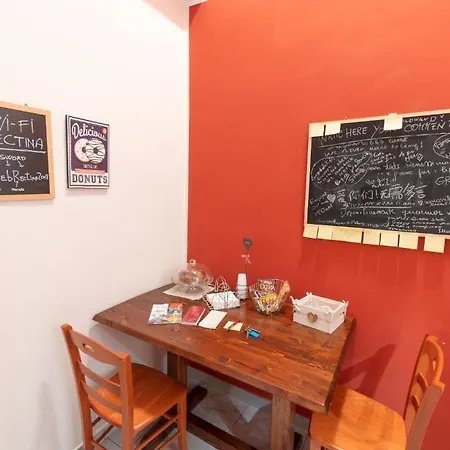 Bed & Breakfast Rectina