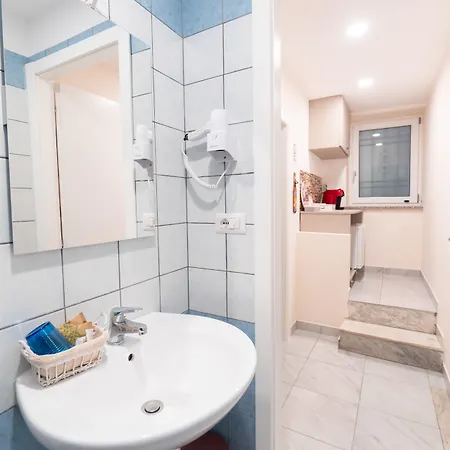 Rectina Bed & Breakfast Pompei