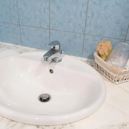 Rectina Bed & Breakfast Pompei