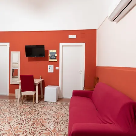 Rectina Bed & Breakfast