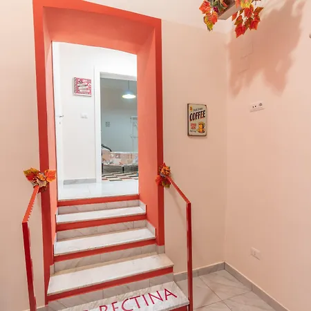 Rectina Bed & Breakfast 3*
