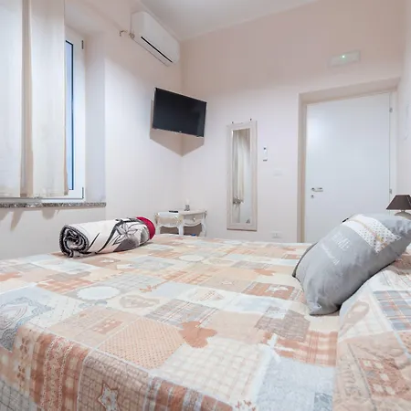 Rectina Bed & Breakfast