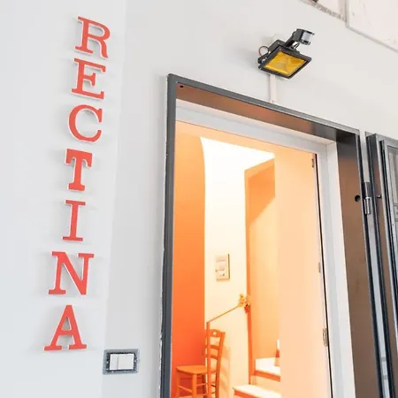 Bed & Breakfast Rectina Pompei