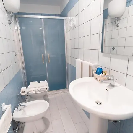 Bed & Breakfast Rectina Pompei