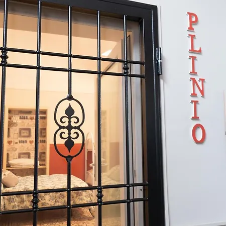 Bed & Breakfast Rectina