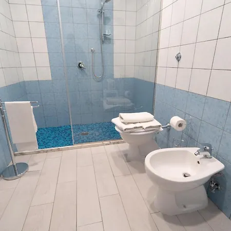 Bed & Breakfast Rectina Pompei