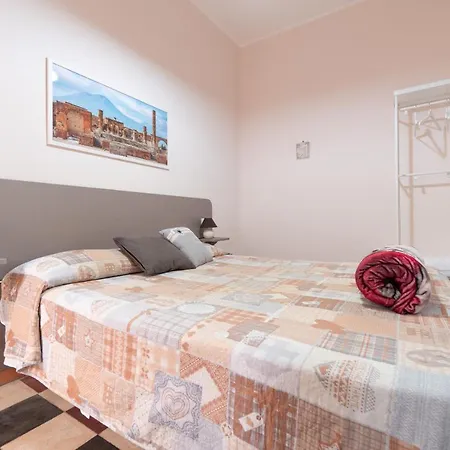 Bed & Breakfast Rectina Pompei