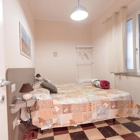 Rectina Bed & Breakfast *