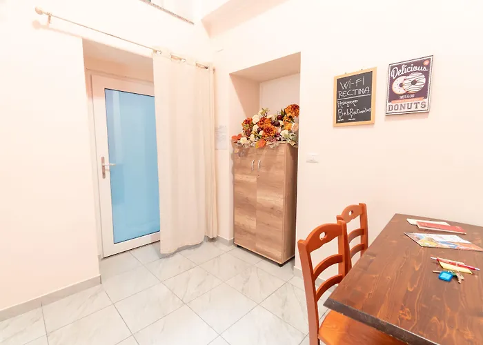 Rectina فندق مبيت وإفطار