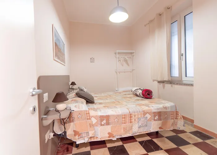 Rectina فندق مبيت وإفطار 4*