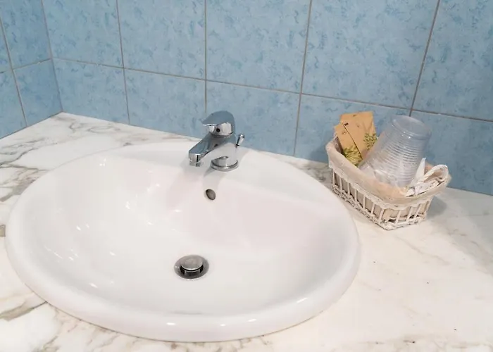 Rectina فندق مبيت وإفطار بومبيي