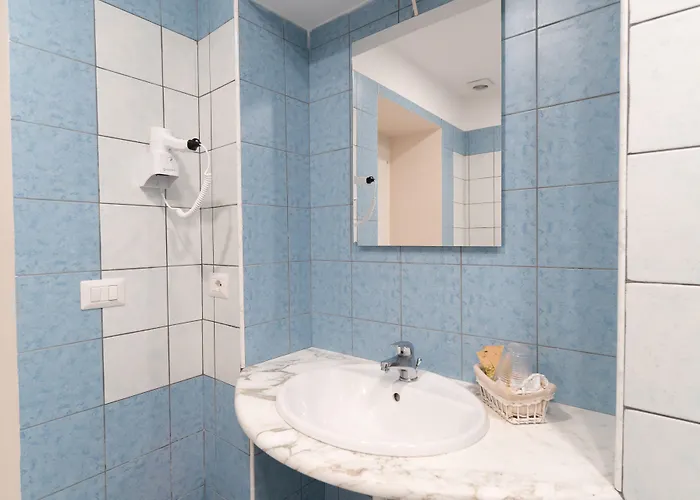 Rectina فندق مبيت وإفطار 4*