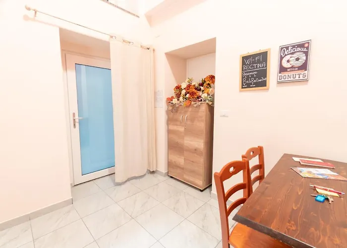 Rectina فندق مبيت وإفطار 4*