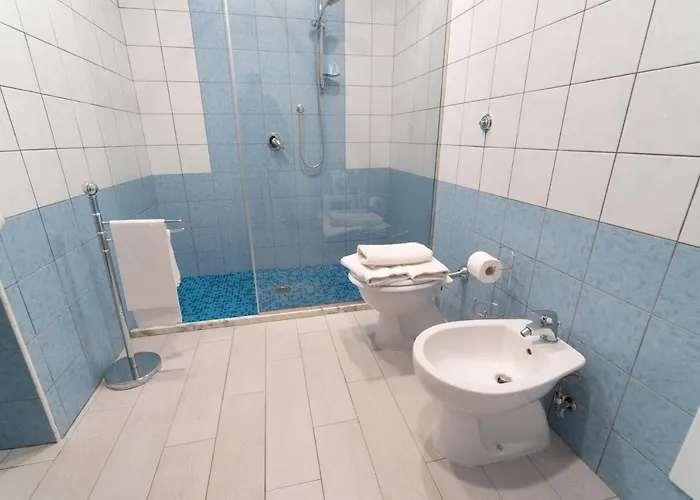 B&B Rectina 폼페이